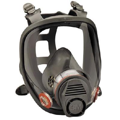 Reusable Respirator