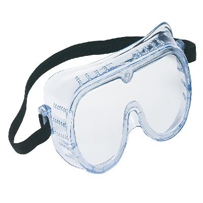 Safety Goggles