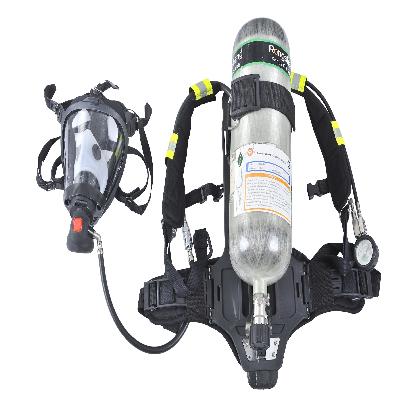 Self Contained Breathing Apparatus