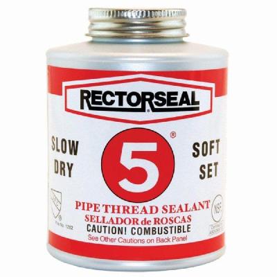 Thread Sealing Adhesives