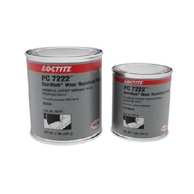 Wear Prevention and Rebuilding Adhesive