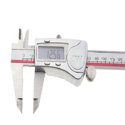 Yuri 492-160 0-600mm Digital Height Caliper