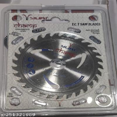 Yuri 4 Inch X30TX1.8X 20mm Champ TCT Saw Blade