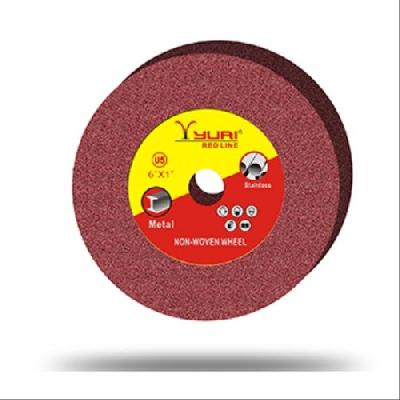 Yuri 4x1 inch Non Woven Wheel