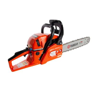 Yuri 58-22 Petrol Chain Saw