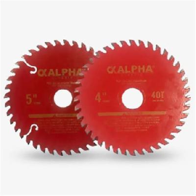 Yuri 5 inch 127mm x 30t x 20mm Premium TCT Saw Blade