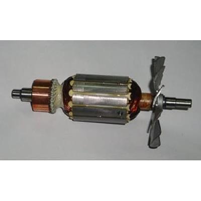 Yuri CM4SA DCK Armature