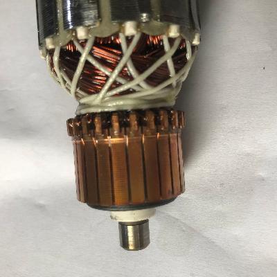 Yuri CM4SB DCK Amature