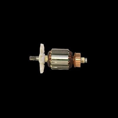 Yuri DU-10 DCK Armature