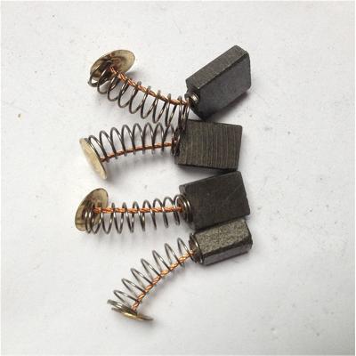 Yuri GWS6-100 Carbon Brush