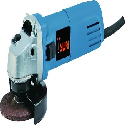 Yuri KSM04-100A 100mm Angle Grinder