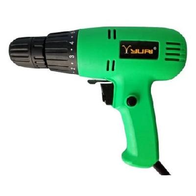 Yuri Y113A 13mm Electric Drill