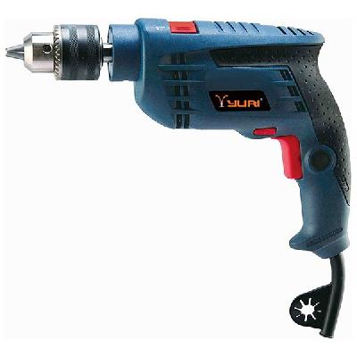 Yuri Y313B 13mm Impact Drill