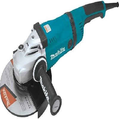 Yuri YP-AG100G Angle Grinder