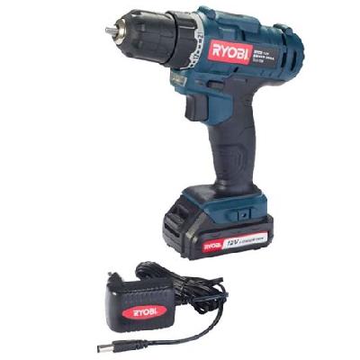 Yuri YP-CLD12A Cordless Drill