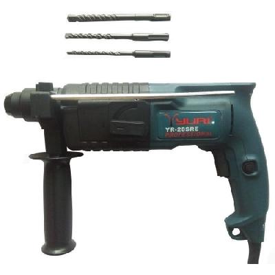 Yuri YP-RH2-20 Rotary Hammer