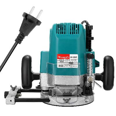 Yuri YR12ER Electric Router
