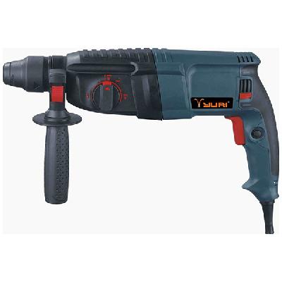 Yuri YR2-26 26mm Rotary Hammer