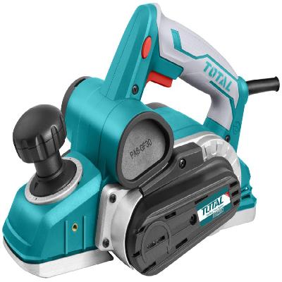 Yuri YR82HP Electric Planer