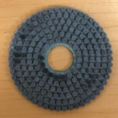 1500 Dia Ceramic Pad