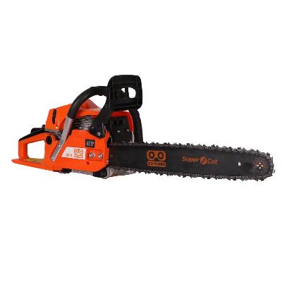 22 Inch Petrol Chainsaw