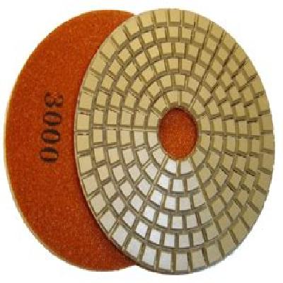 3000 Dia Ceramic Pad
