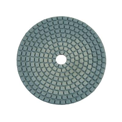 400 Dia Ceramic Pad