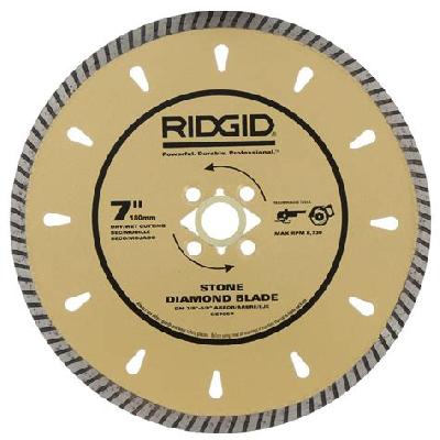 7 Inch Marble Cutting Blade