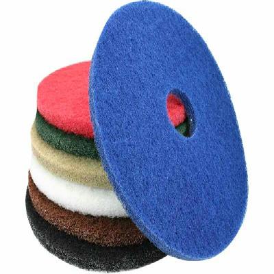 Buffer Pads for Single Disc Polishing Machine