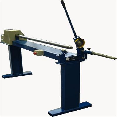 Core Cutter Machine