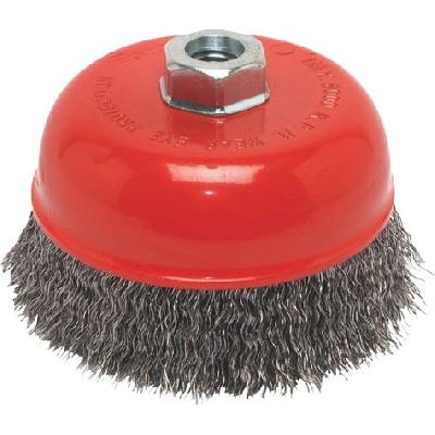 Grinder Wire Brush