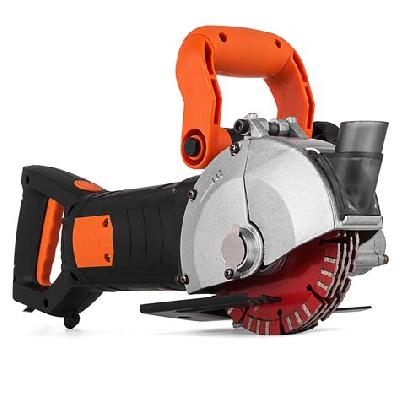 Groove Cutting Machine