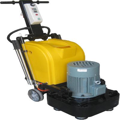Marble Polishing Machine