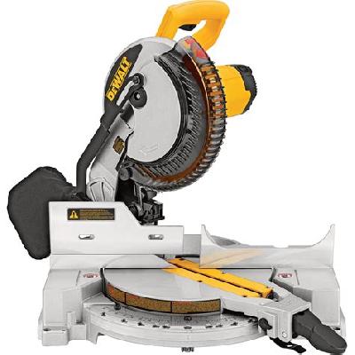 Miter Saw