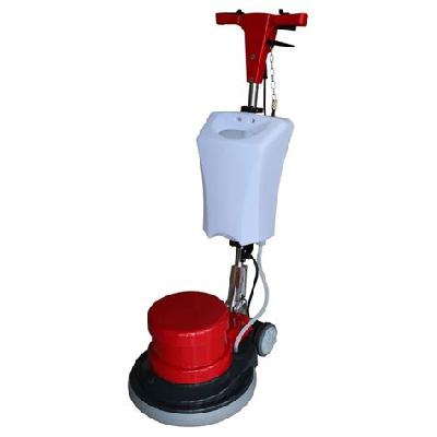 Single Disc Polishing Machine