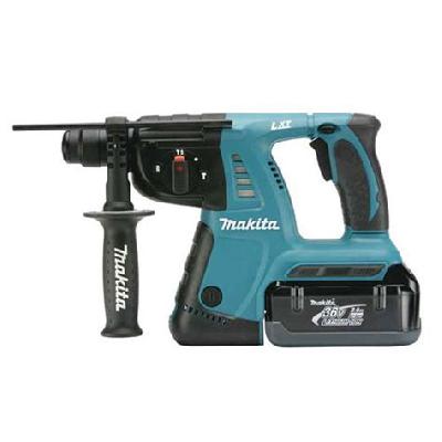Makita BHR261RDE 36V Cordless Hammer Drill