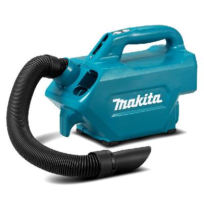 Makita CL102DWX Cordless Cleaner