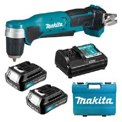 Makita DA333DWYE Cordless Angle Drill