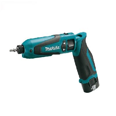 Makita DF010DSE Cordless Driver Drill