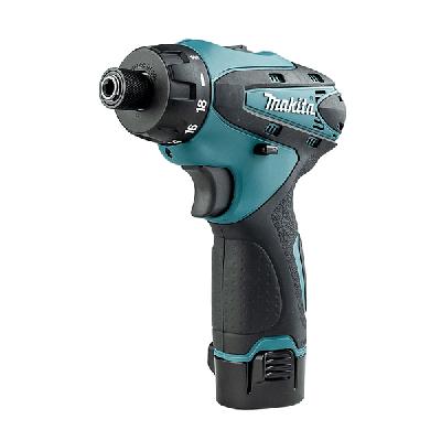 Makita DF030DWE Cordless Driver Drill
