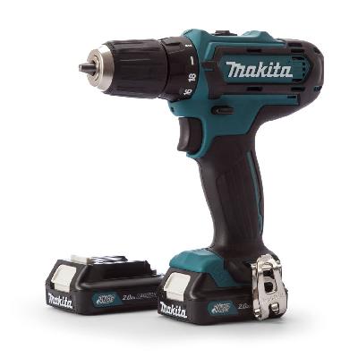 Makita DF331DWAE Cordless Driver Drill