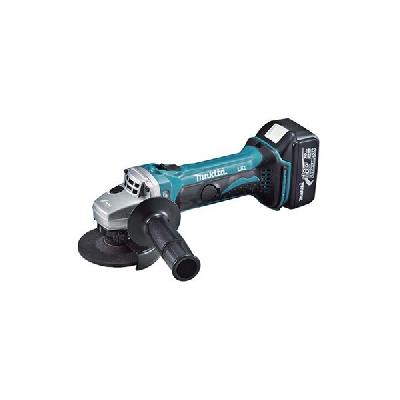 Makita DGA402RFE Cordless Angle Grinder