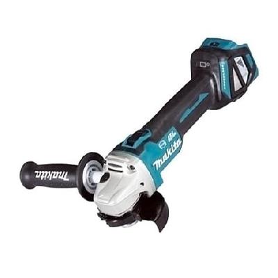 Makita DGA417Z Cordless Angle Grinder