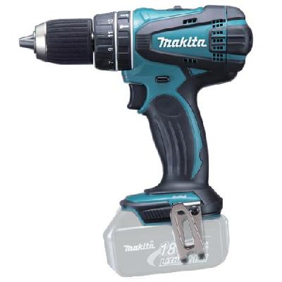 Makita DHP456Z Cordless Hammer Driver Drill