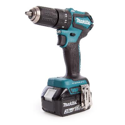 Makita DHP483Z Cordless Hammer Driver Drill