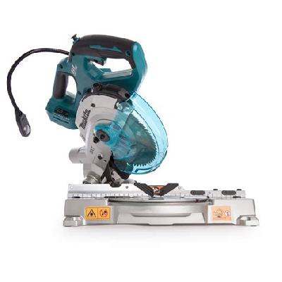 Makita DLS600 Cordless Compound Miter Saw