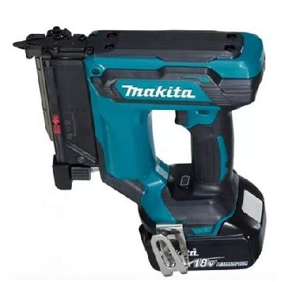 Makita DPT353RFE Cordless Pin Nailer