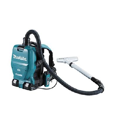 Makita DVC260ZX Backpack Vacuum Cleaner
