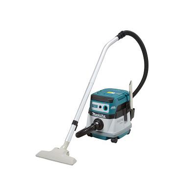 Makita DVC863LZ Cordless Vacuum Cleaner