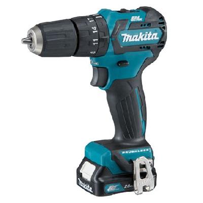 Makita HP330DZ Cordless Hammer Driver Drill